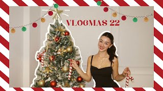 BLEVA IPHONE 15 VLOGMAS 22 [upl. by Hazaki]