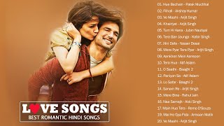 Bollywood New Songs 2021 February ♫ Soft Romantic Hindi Songs 2021 ♫ Love Songs Indian Música [upl. by Camfort]