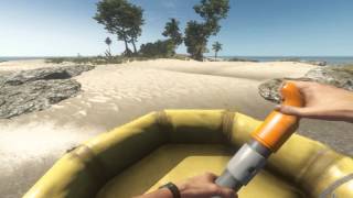 Stranded Deep  2  Человек против стихии [upl. by Hunley]