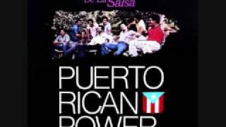 Tu Cariñito  Puerto Rican Power [upl. by Melisandra]