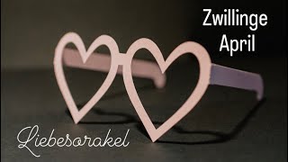 ZWILLING  Liebe  Ja ich will [upl. by Aniehs]