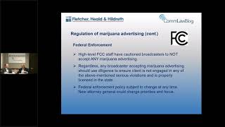 Controversial Advertising and Sponsorship Identification Webinar [upl. by Airdnaz]