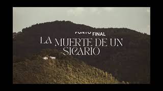 La muerte de un sicario  Punto Final video lyrics [upl. by Kerry]