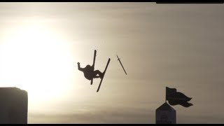 Nine Knights Ski 2013  FULL HIGHLIGHT CLIP [upl. by Nehcterg]