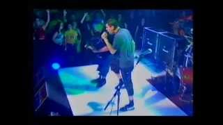 Alien Ant Farm  Movies  Top Of The Pops  Friday 15th February 2002 [upl. by Ocisnarf]