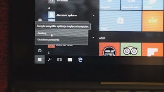 Asus Transformer Book T100TAF Resolve Starting Problem [upl. by Asikal]