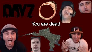 SUMMIT1G UPS AND DOWNS IN DAYZ  BEST MOMENTS ft Shroud [upl. by Werdnaed474]