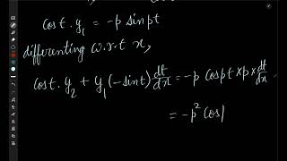 LEIBNITZS THEOREM  L5  Numerical  Differential Calculus  Concept [upl. by Grantland]