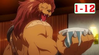 Restaurant to Another World Ep 112 English Dub 2023 [upl. by Otipaga393]