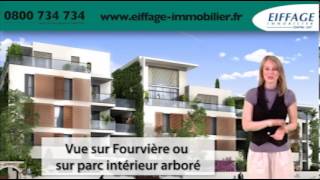 Immobilier dentreprise et commercial Lyon [upl. by Ecnerual]