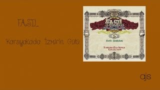 Fasıl 5  Karşıyakada İzmirin Gülü Official Audio [upl. by Nosnev125]