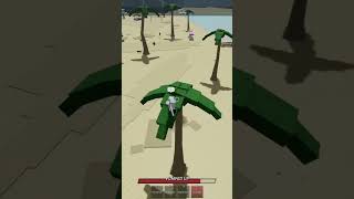 Foul ball snipe 2 roblox thestrongestbattlegrounds thestrongestbattlegroundsmetalbat [upl. by Theressa]