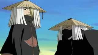 Kankuro Vs Sasori Full Fight  Legendado em PTBR HD [upl. by Laryssa]