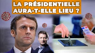 Vers une annulation de l’élection présidentielle [upl. by Ihcego751]