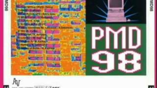 PMD98  Rydeen [upl. by Tower]