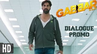 Gabbar is Back Full HD Hindi Movie  Akshay Kumar  Shruti Haasan  Story Explanation [upl. by Ro]