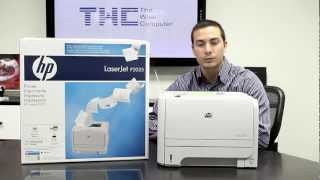 The Wise Review  Edición 04  HP Laserjet P2035 [upl. by Ylram]