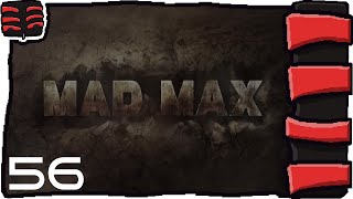 DIE DONNERKUPPEL  Lets Play Mad Max  Deutsch  German [upl. by Eitak]