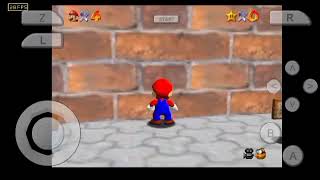 quotquotSM64 how to unlock luigiquot FOUND MEDIAquot footage from universe 91826838333e [upl. by Rosse]