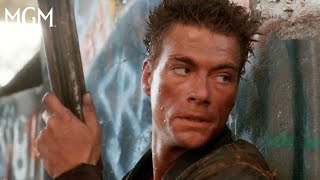 The Best Fight Scenes of JeanClaude Van Damme  MGM [upl. by Lupien324]