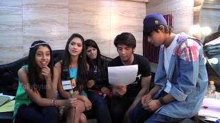 Kaisi Yeh Yaariyan Gangs Gift Segment  PART 04 [upl. by Embry]