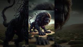 Incredible Animal Fusion🤯🧬Mind Blowing Creatures Formed By Fusing Defferent Species shorts hybrid [upl. by Aihsatal]