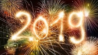 Happy New year 2019  Happy New year Whatsapp Status Video 2019 newyearwhatsappstatusvideo [upl. by Brazee2]