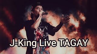 JKing Tagay Live  Tara Tagay Tayo tapos sindi [upl. by Imarej]