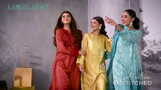 Limelight Eid Unstitched Collection [upl. by Nyved]