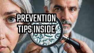 The Science of Grey Hair Prevention Tips [upl. by Gretel]