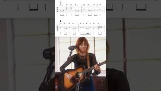 Molly Tuttle playing the hell out of Dooleys Farm [upl. by Allimak]