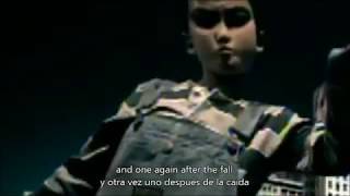 System of a Down  Aerials Subtitulada Esp  Lyrics [upl. by Whallon]