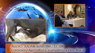 SEGUROS AGRARIOS  NOTICIA AGRARIA 28102024 [upl. by Omer546]