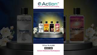 Exclusive Men’s Perfume Collection Creed Aventus amp More Gift Included [upl. by Nara]