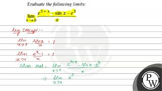 Mark the correct alternative in each of the following \ \lim \theta \rightarrow \pi  2 \fr [upl. by Joiner]