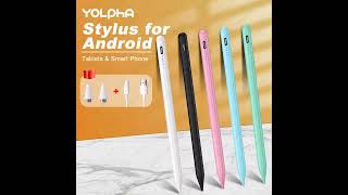 Universal Stylus Pen aliexpress android iphone [upl. by Ghiselin]