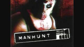 Manhunt Soundtrack  24  Credits Part 1 [upl. by Niwdog]