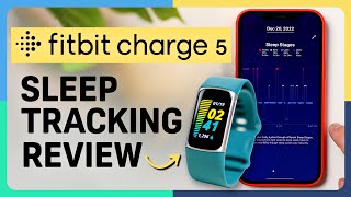 How to Use Your FitBit for Sleep [upl. by Kloman]