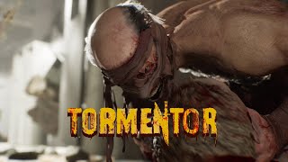 Tormentor Official Cannibalism Trailer [upl. by Horace]