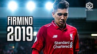 Roberto Firmino 2019 ● Skills amp Goals Show  HD [upl. by Inwat]