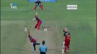 AB de villiers 90 off 39 balls  Best Innings by ABD RCB vs DD  ipl2018  2142018 [upl. by Reffinej628]