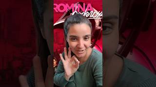 Romina Poderosa  SérieNovela Netflix [upl. by Corabelle]