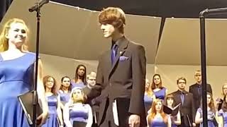 Brakence School Choir Video full Rare [upl. by Hsoj133]