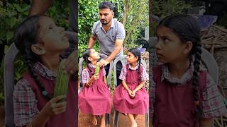 Naa chitti thalli 😂 Sitara ❤️ Akshara dont miss end twist 😲shorts reels trending viralvideo [upl. by Sheeb314]