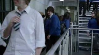 The Inbetweeners Series 2 Official Trailer HQ [upl. by Chader]