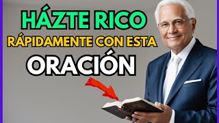 🟣3 SECRETOS De la Oración que te Harán RICO según Bob Proctor Cómo Hacerse Rico [upl. by Inohtna244]