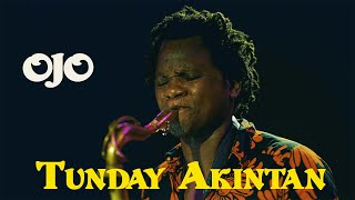 Tunday Akintan  Ojo Live Performance [upl. by Vladimir601]