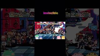 Cant spell invincible anymore  gaming froglets scottpilgrim gideonwhy [upl. by Robaina584]