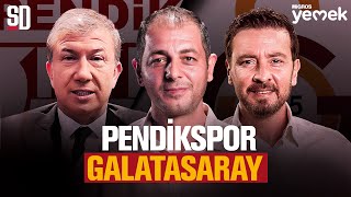 GALATASARAY BAKAMBU VE ZIYECHİN GOLLERİYLE KAZANDI  Bakambu Ziyech Euro 2024 Grupları [upl. by Trela]