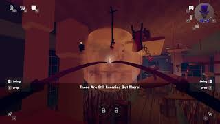 Rec Room S Solo Crescendo Speedrun Screen Mode 1921mins [upl. by Yanffit]